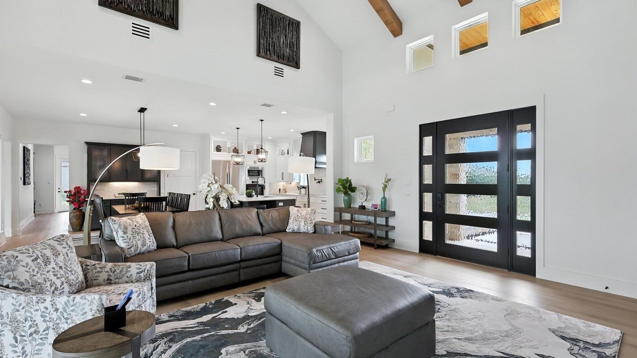 Photo of Livingroom in Gainesville