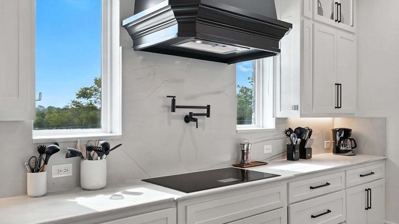 Photo of Kitchen in Gainesville