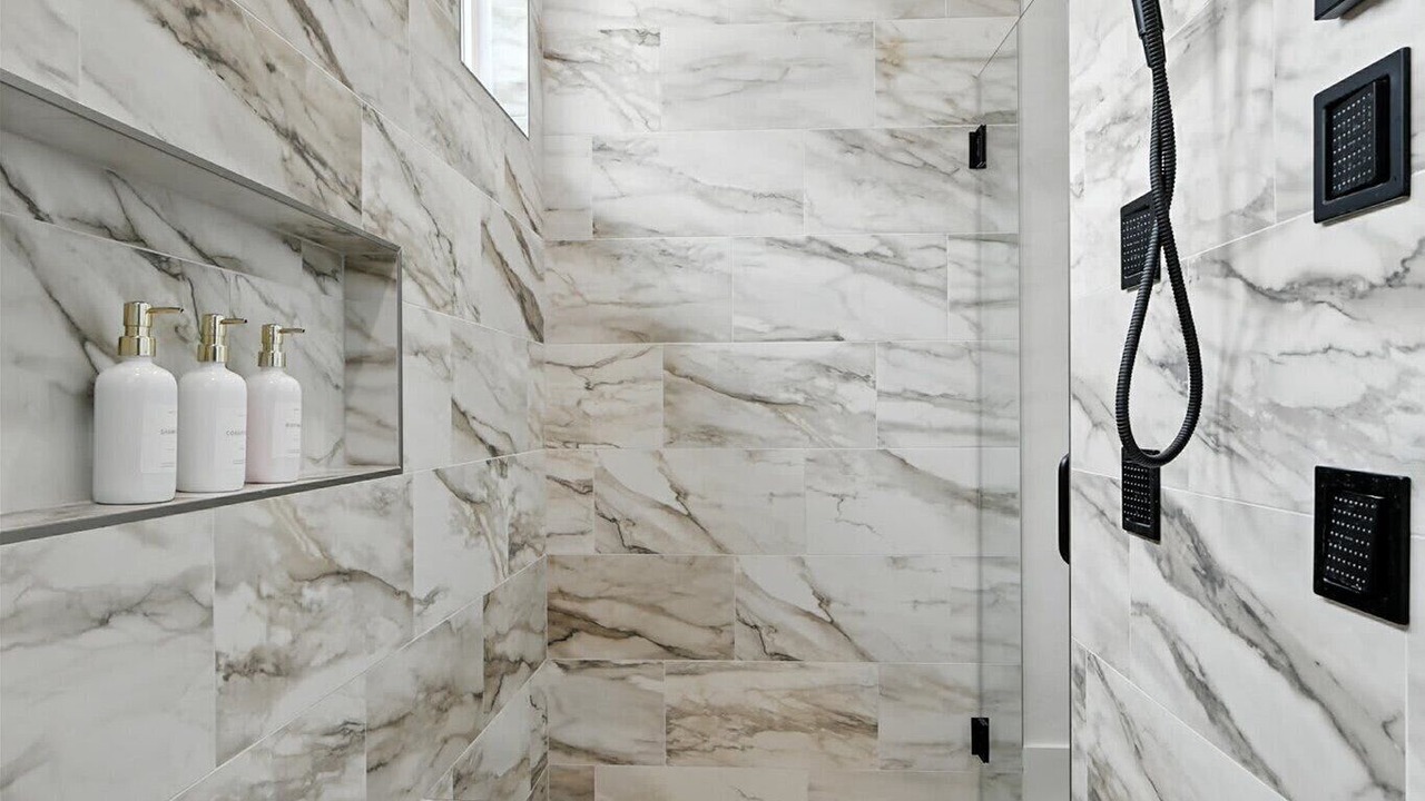 Photo of Bathroom in Gainesville