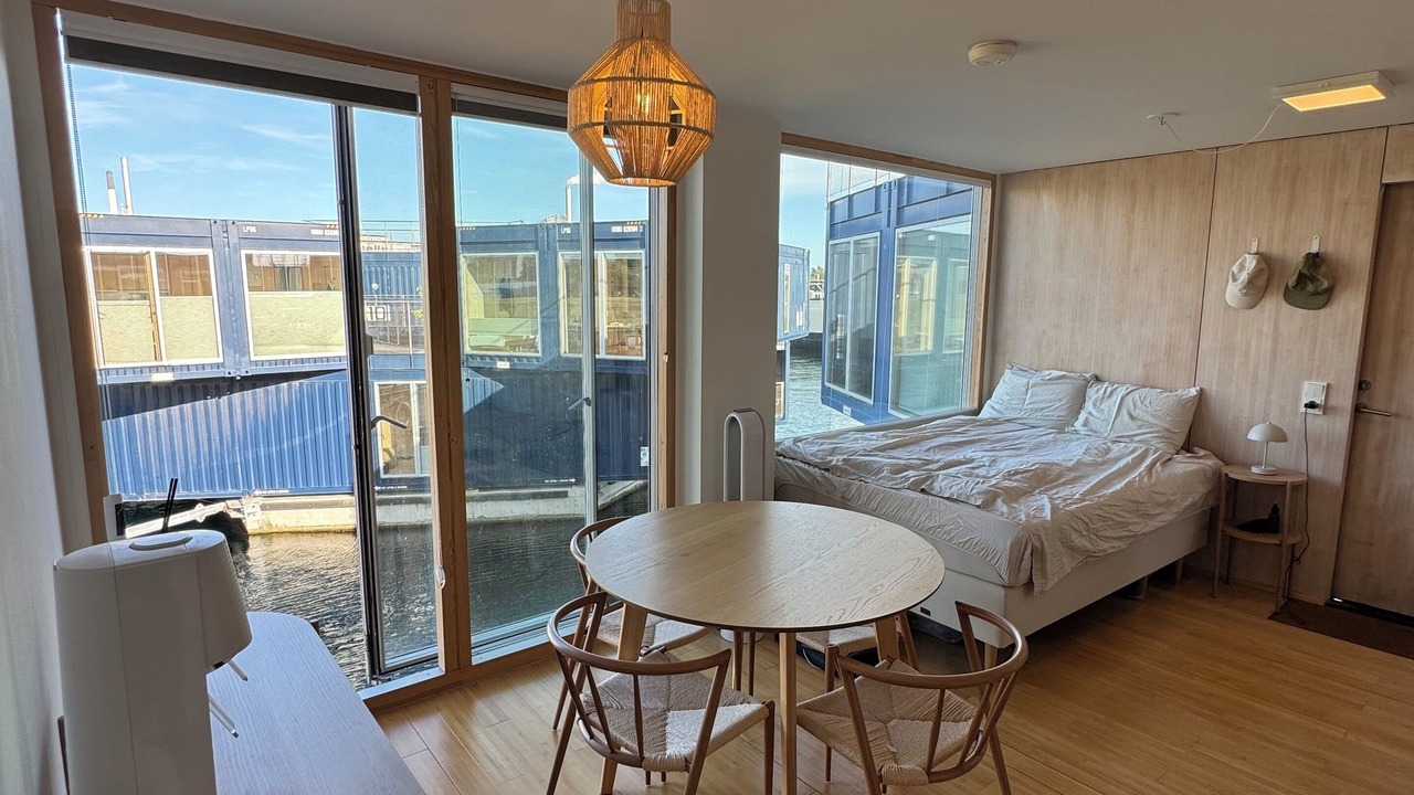 Photo of Bedroom in Holmen