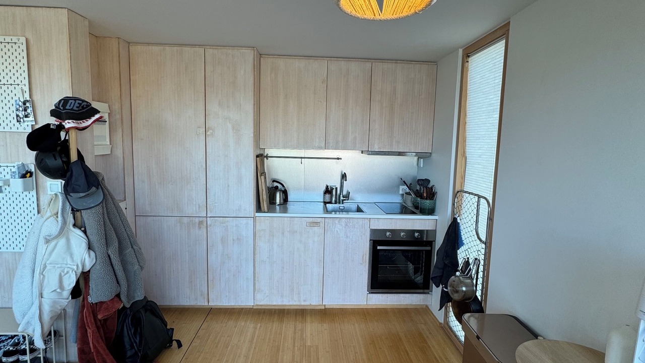 Photo of Kitchen in Holmen