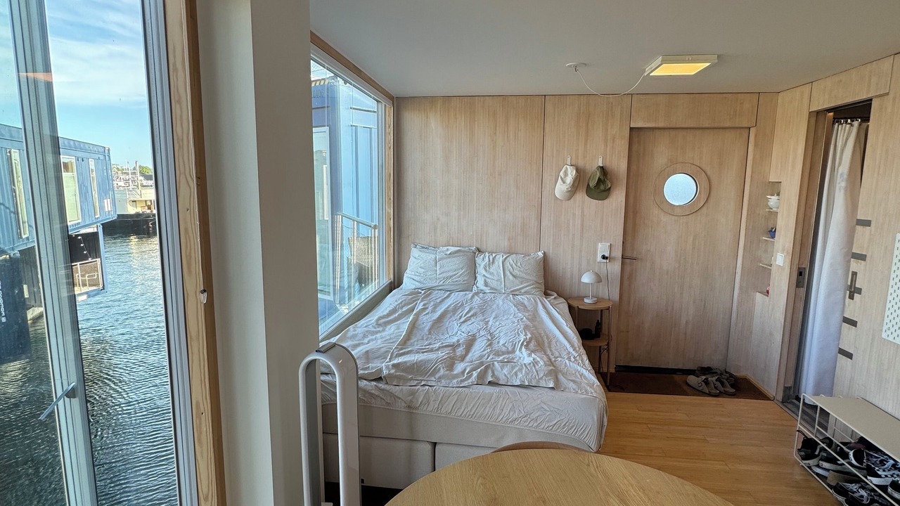 Photo of Bedroom in Holmen