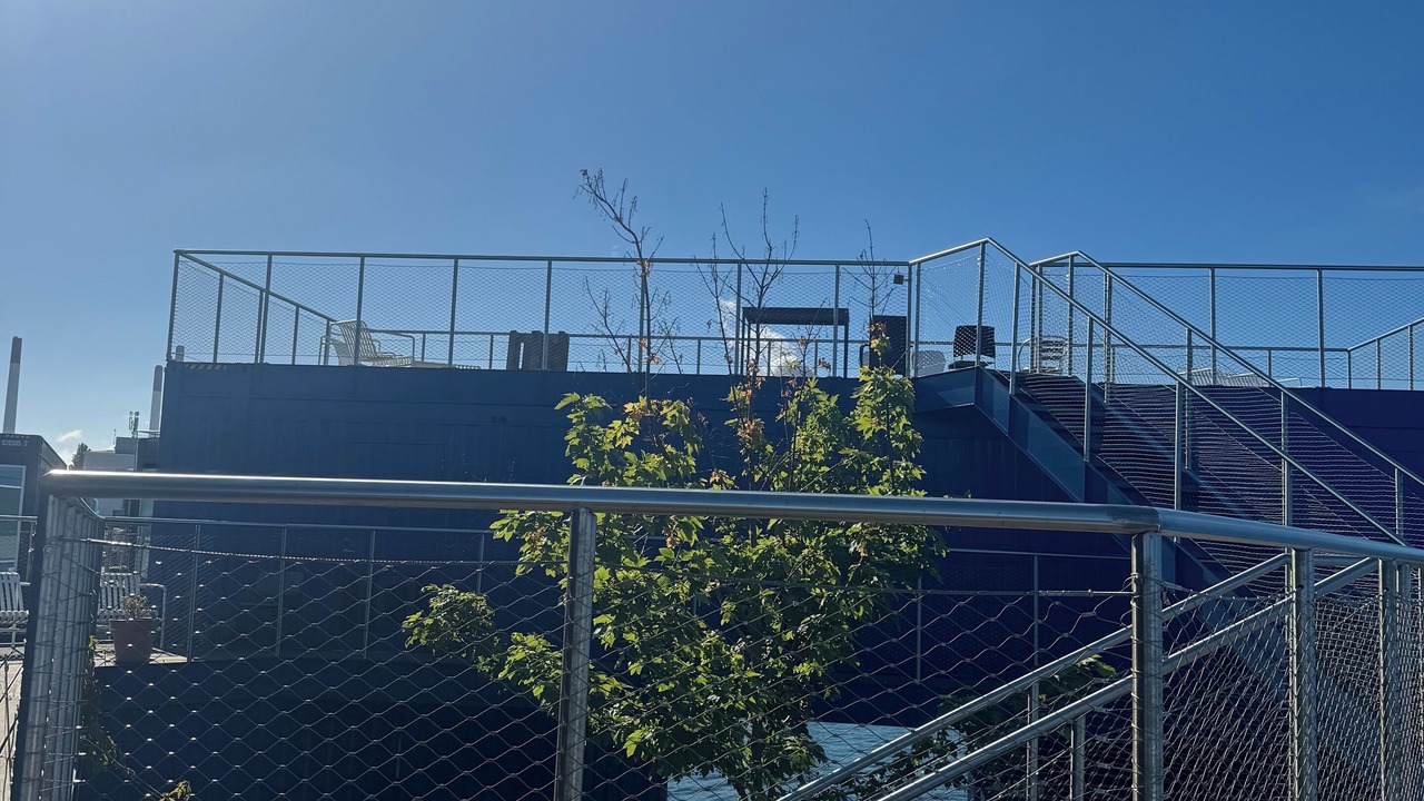 Photo of Outdoor in Holmen