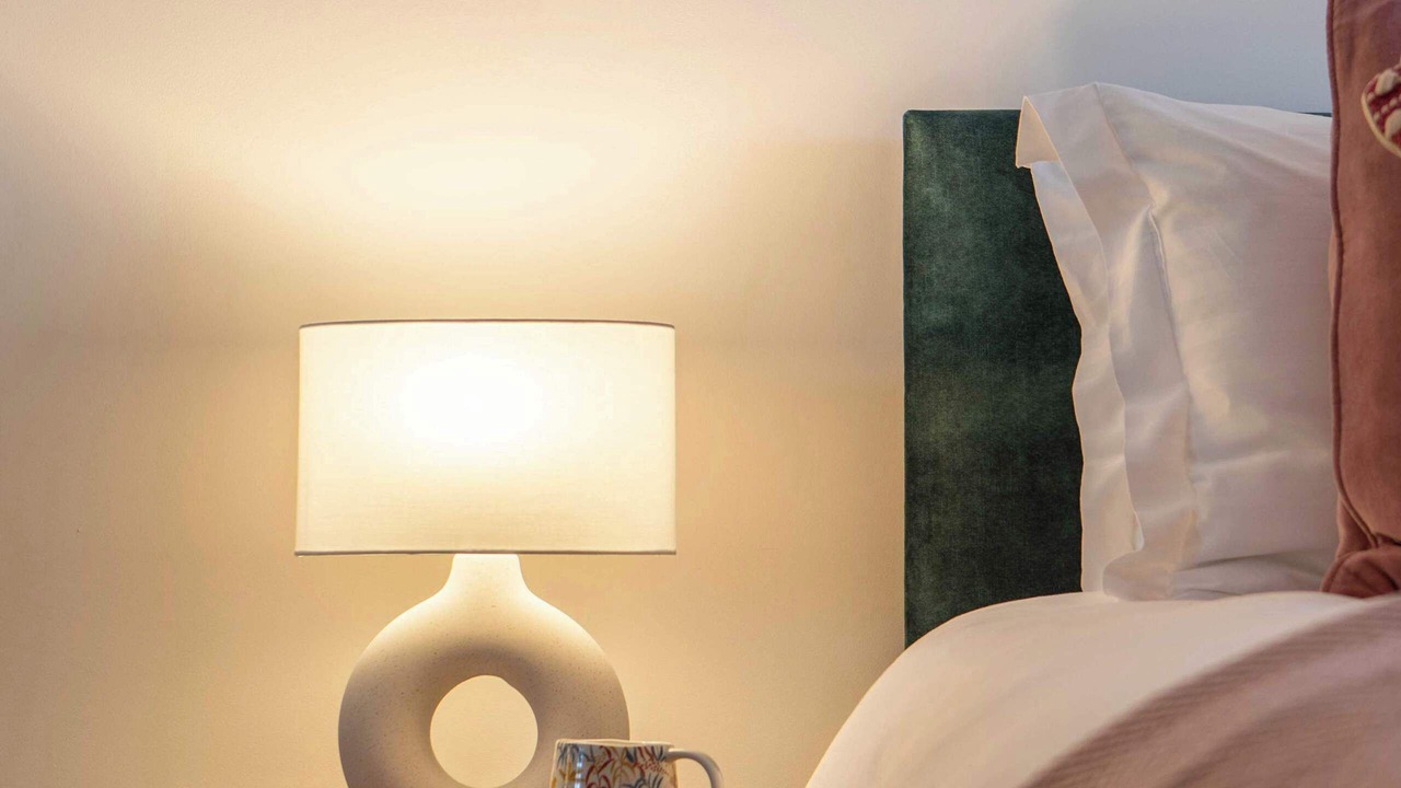 Photo of Bedroom in Combe Down