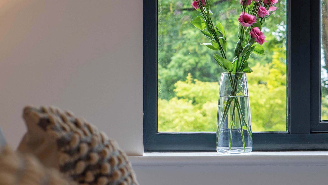 Photo of Bedroom in Combe Down