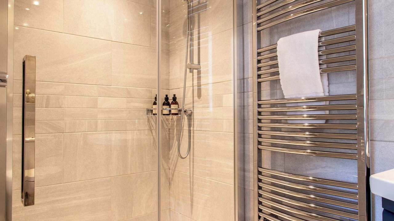 Photo of Bathroom in Combe Down