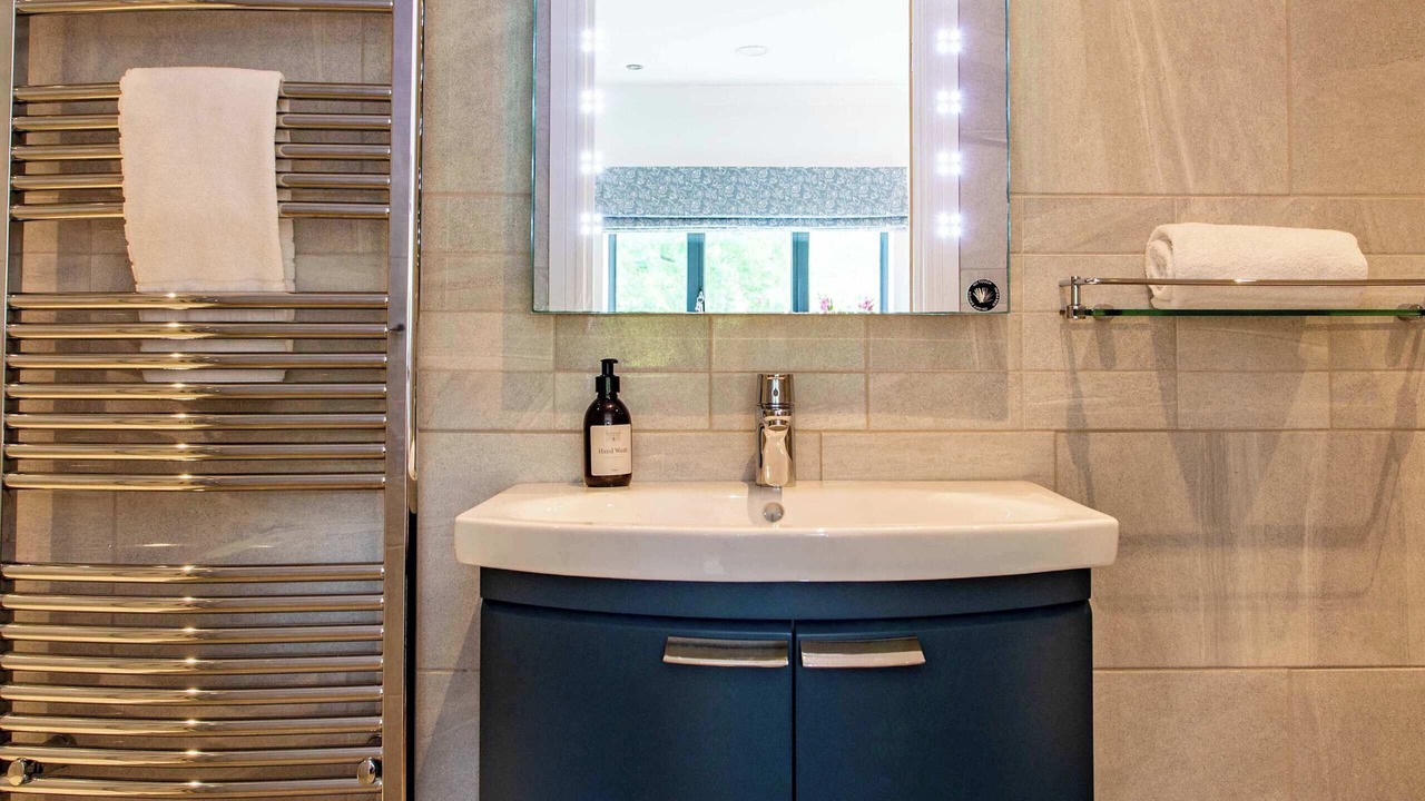 Photo of Bathroom in Combe Down