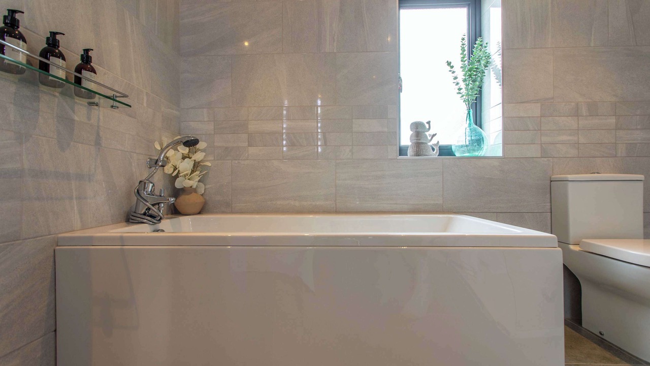 Photo of Bathroom in Combe Down