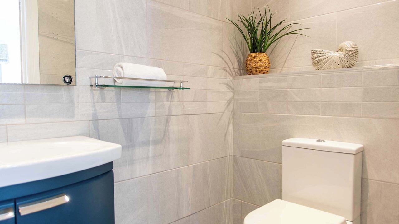 Photo of Bathroom in Combe Down