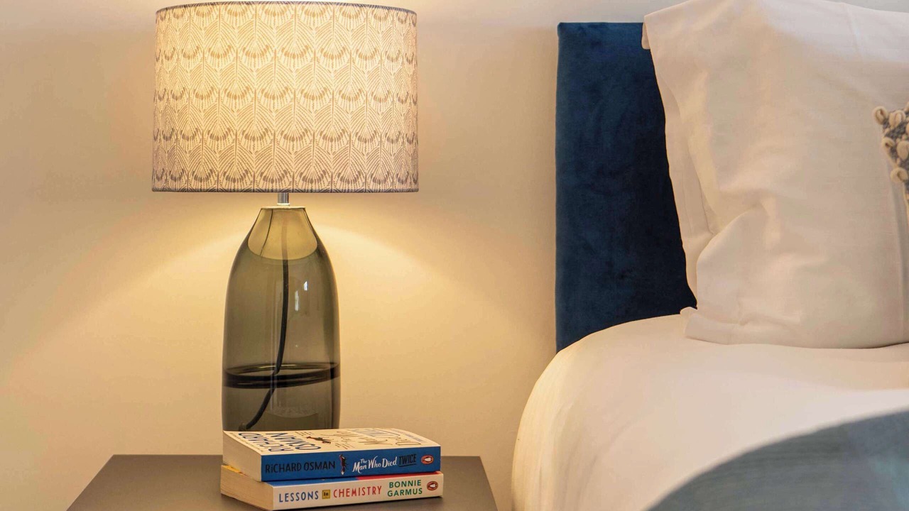 Photo of Bedroom in Combe Down