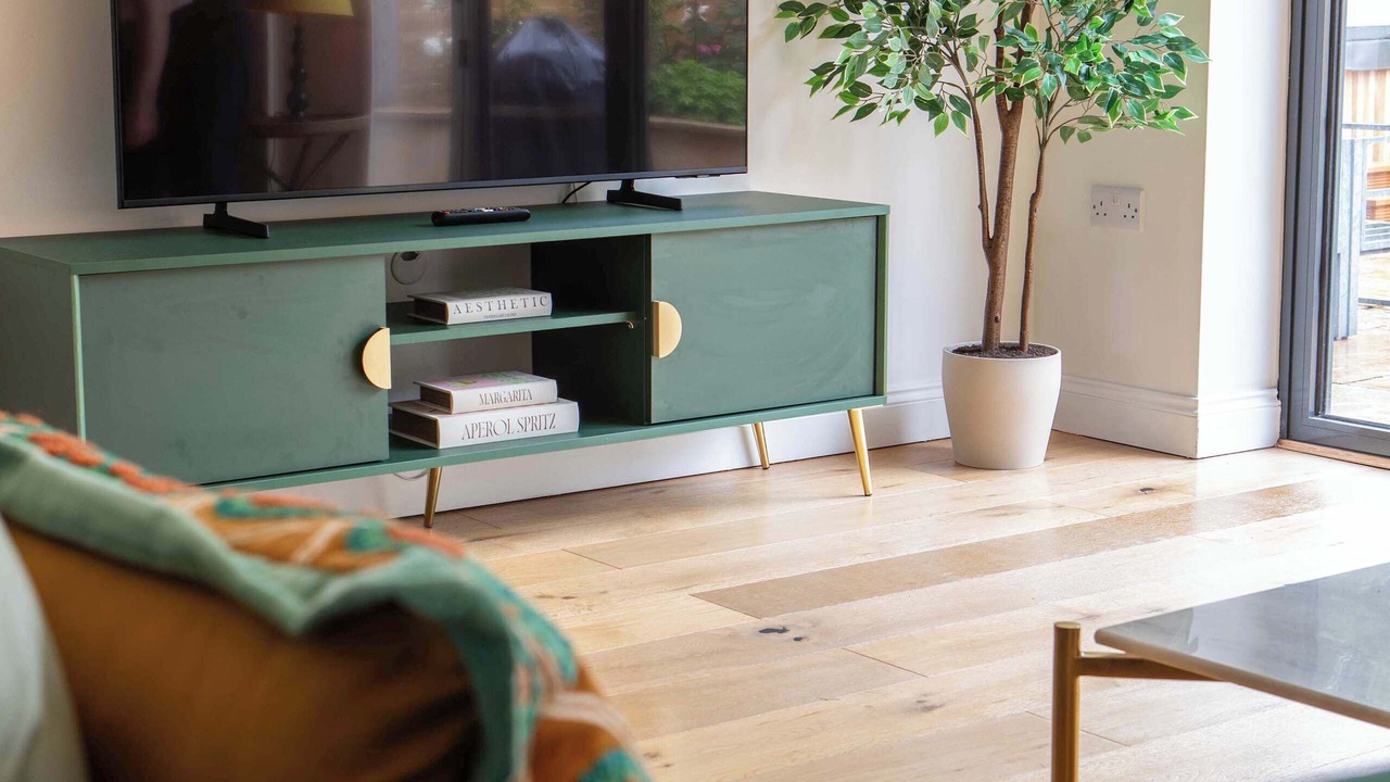 Photo of Livingroom in Combe Down