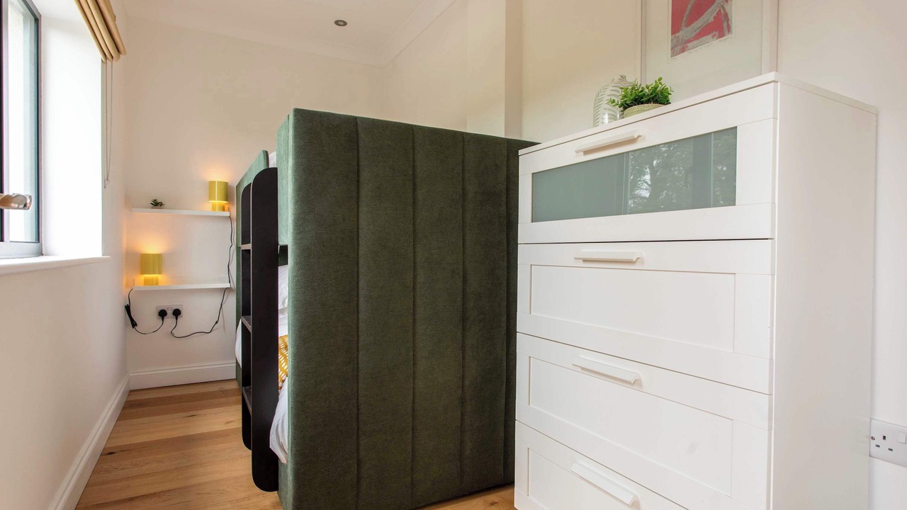 Photo of Bedroom in Combe Down