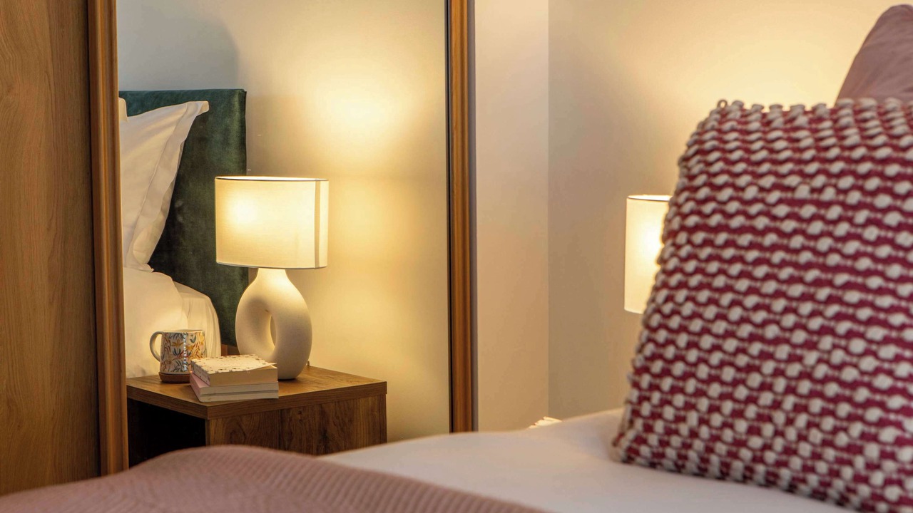 Photo of Bedroom in Combe Down