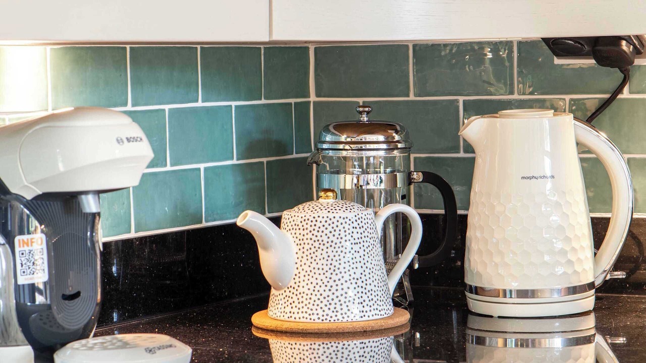 Photo of Kitchen in Combe Down