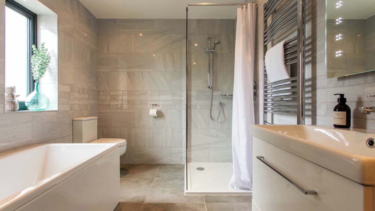 Photo of Bathroom in Combe Down