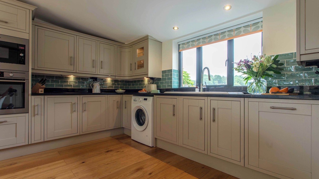 Photo of Kitchen in Combe Down