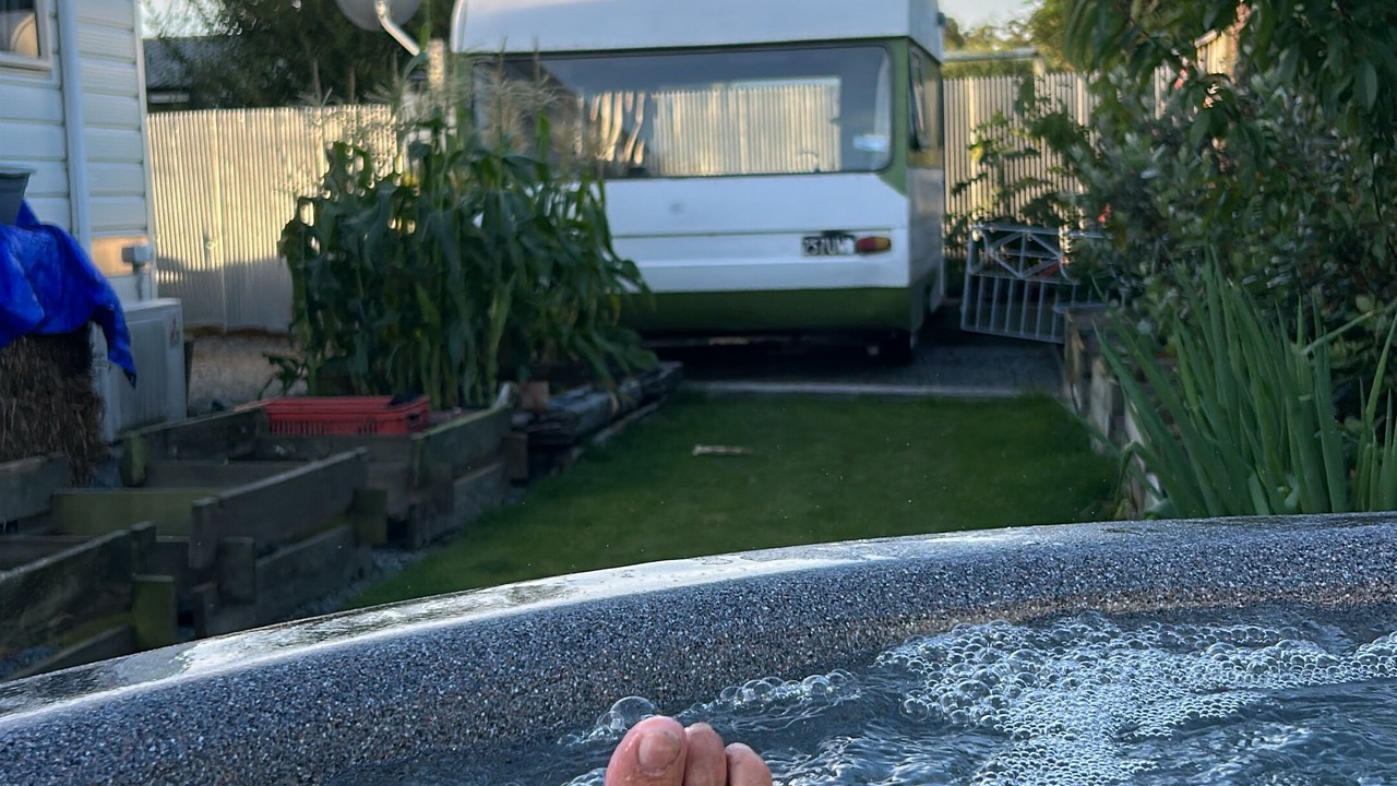 Photo of Outdoor in Kaiapoi