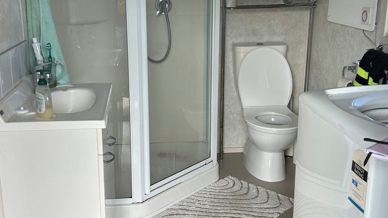 Photo of Bathroom in Kaiapoi