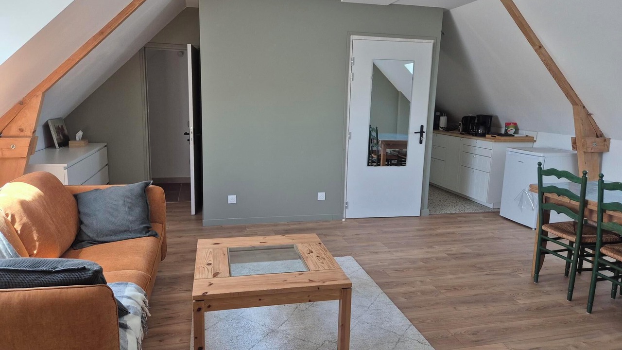 Photo of Livingroom in Broons