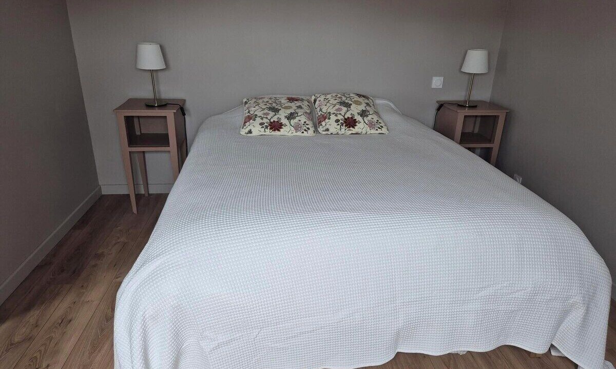 Photo of Bedroom in Broons