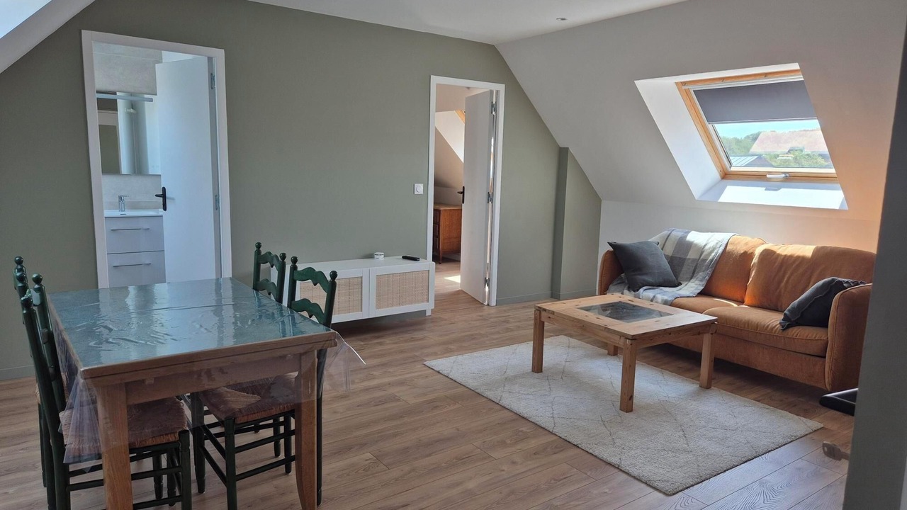 Photo of Livingroom in Broons