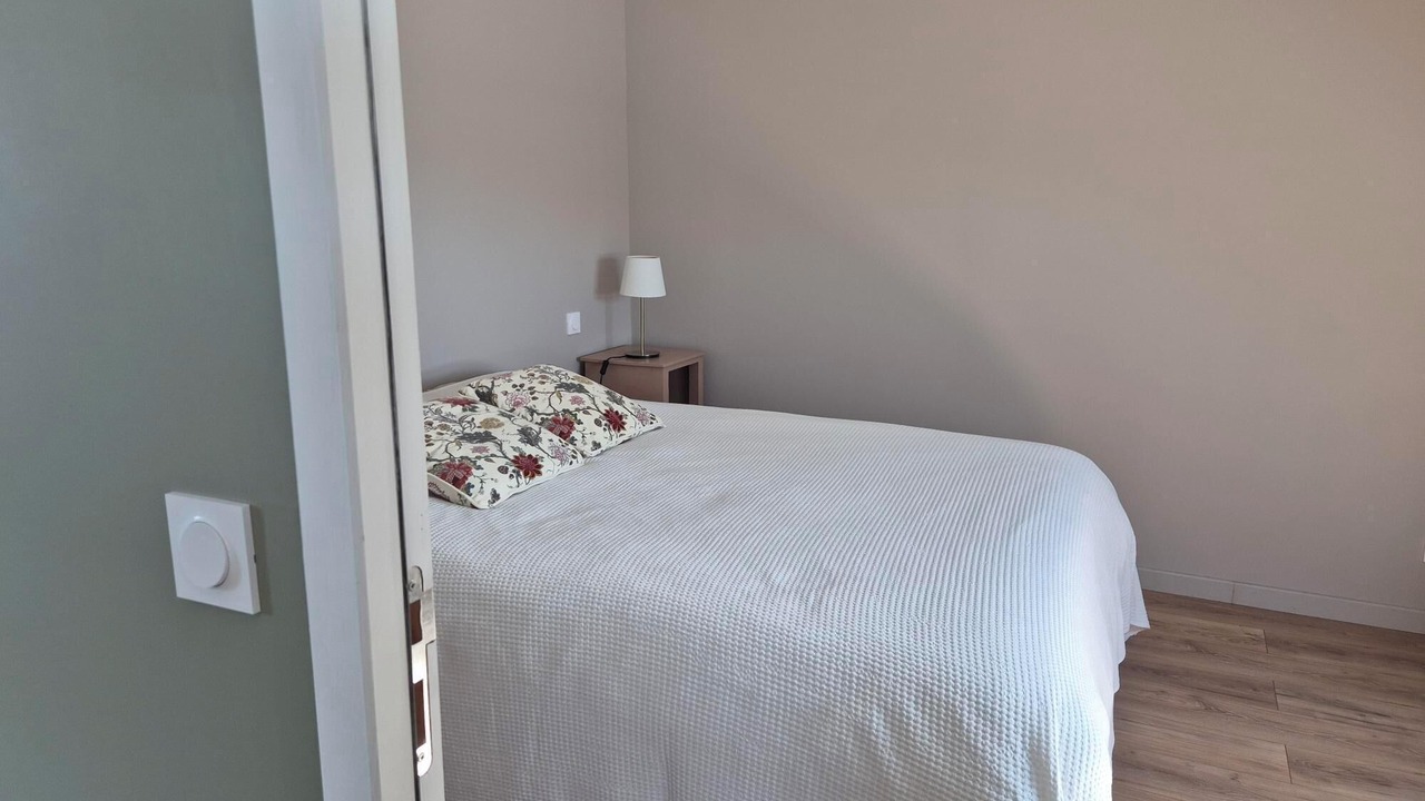 Photo of Bedroom in Broons