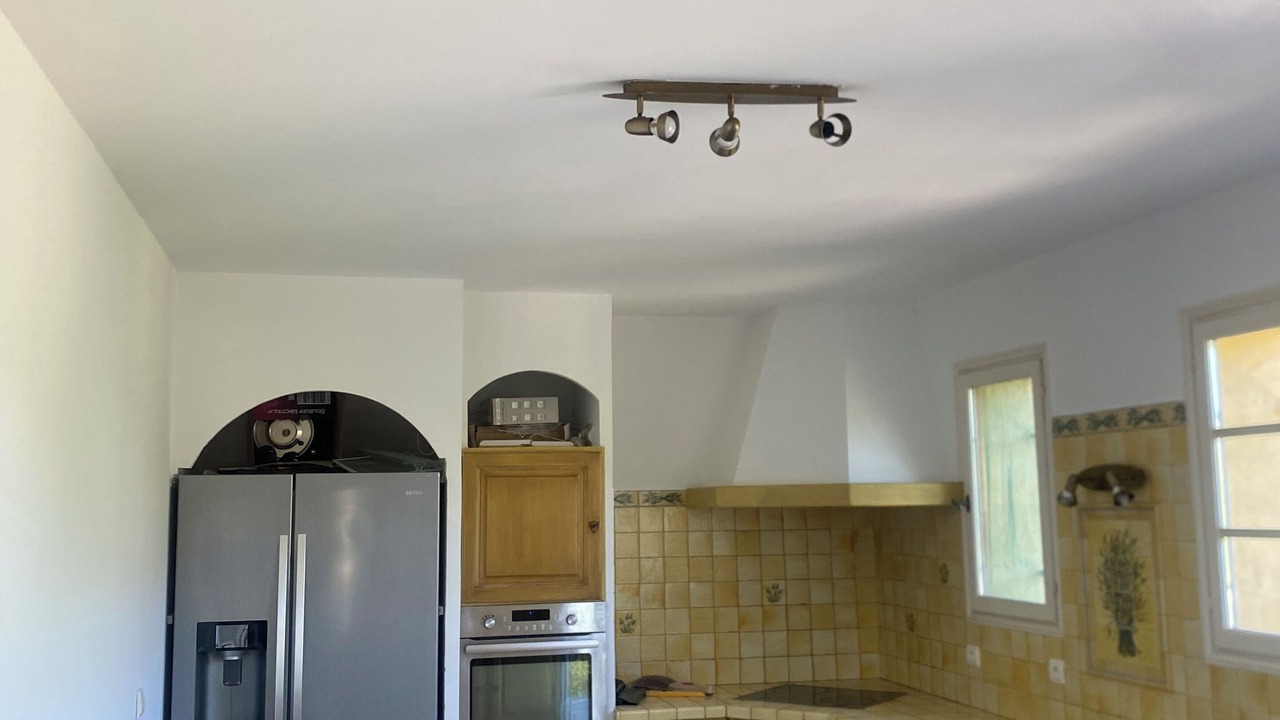 Photo of Kitchen in Le Tignet