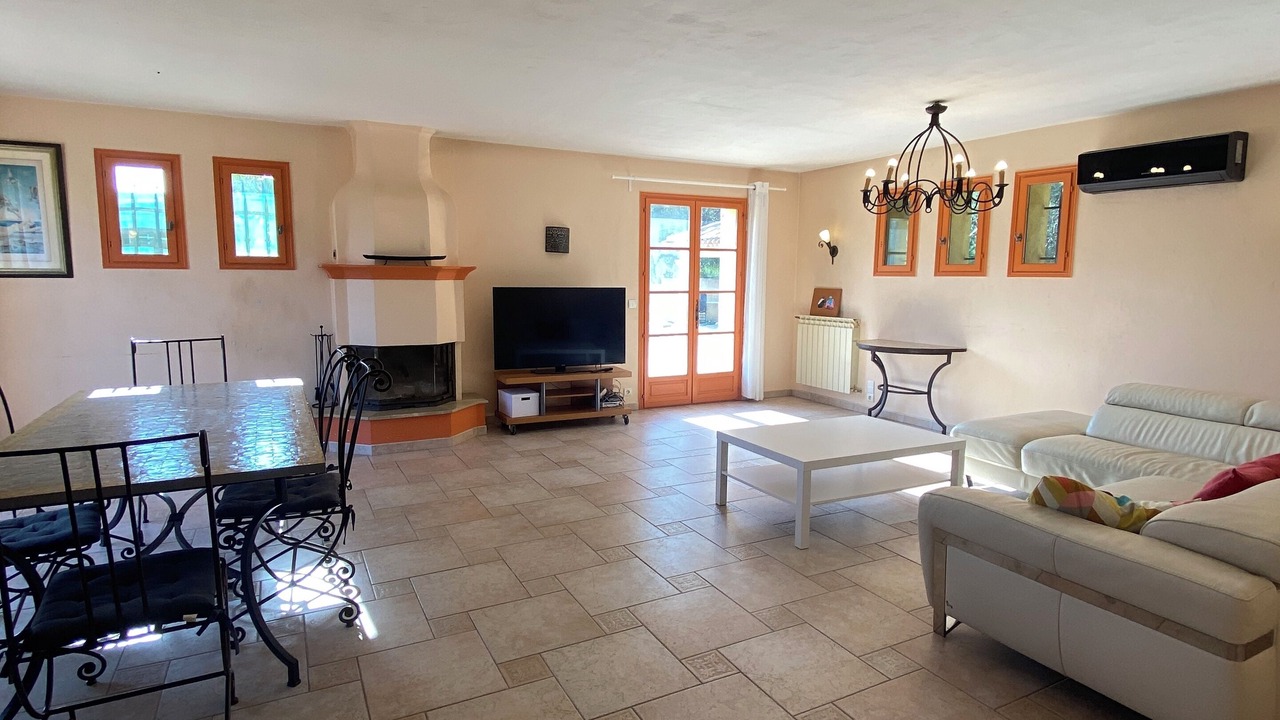 Photo of Livingroom in Le Tignet