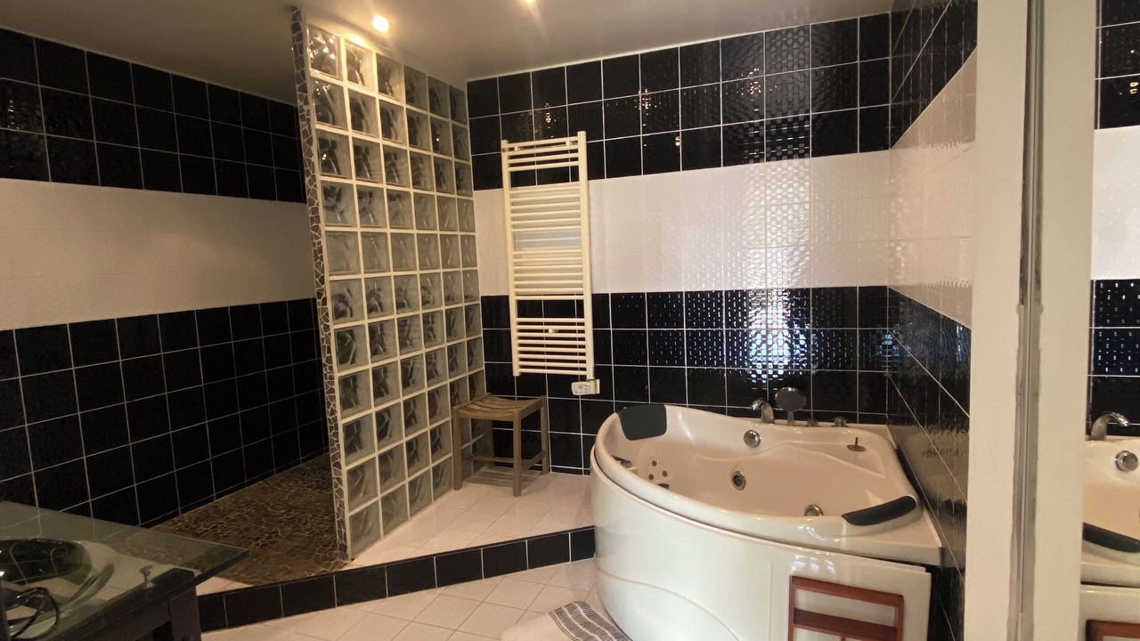 Photo of Bathroom in Le Tignet