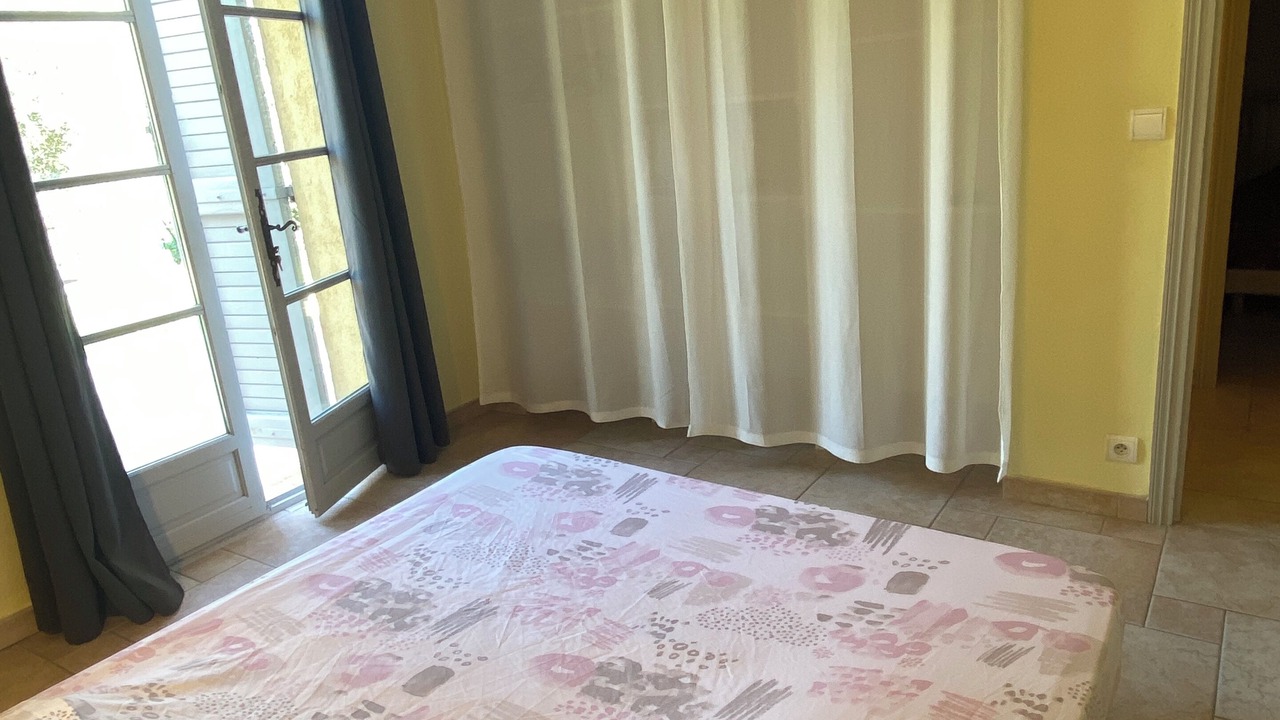 Photo of Bedroom in Le Tignet