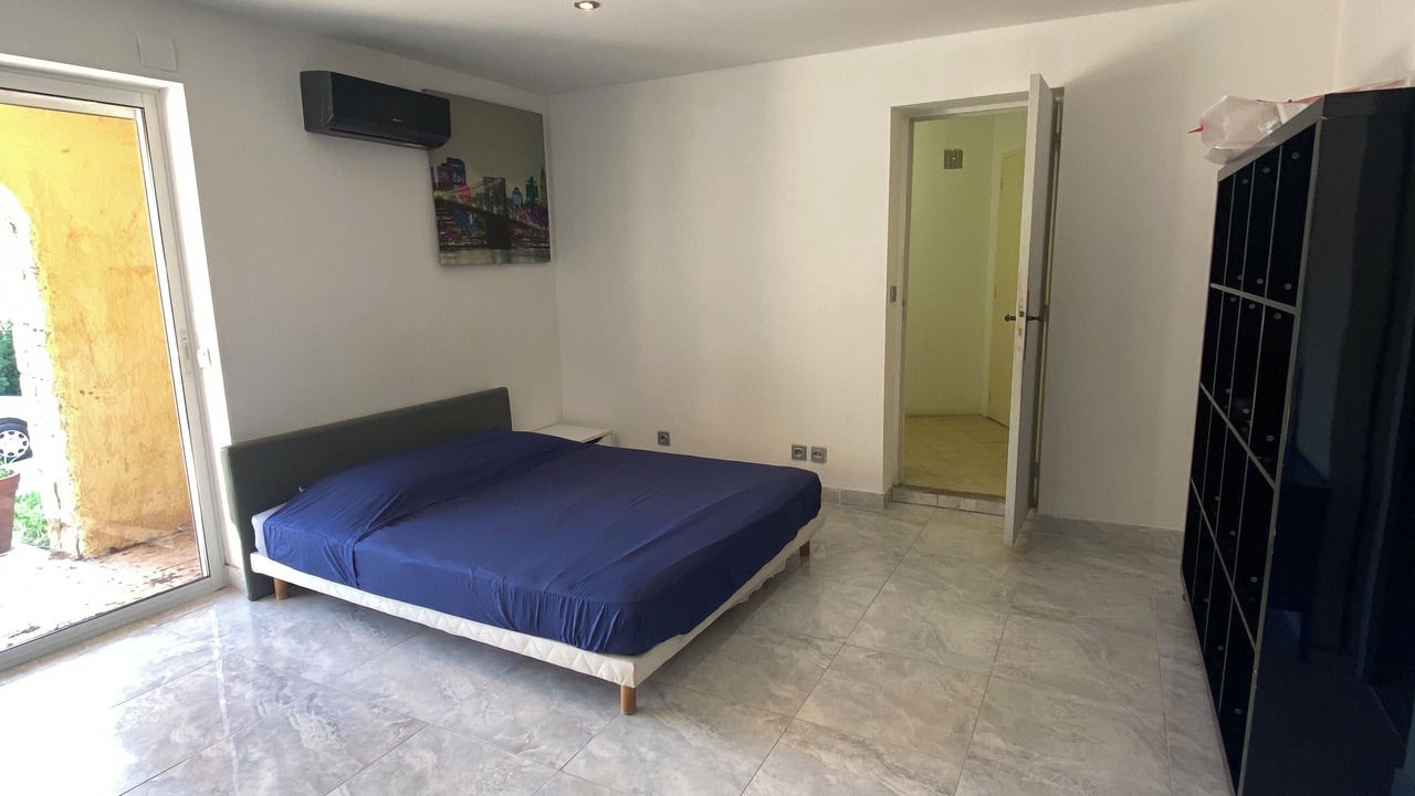 Photo of Bedroom in Le Tignet