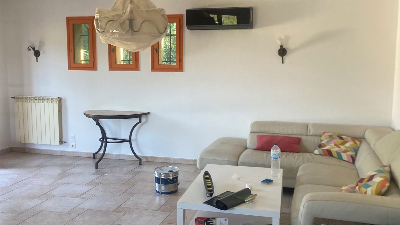 Photo of Livingroom in Le Tignet