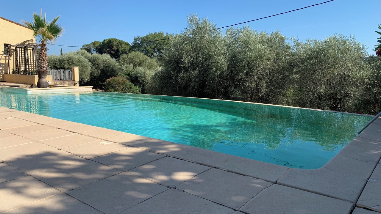 Photo of Outdoor in Le Tignet