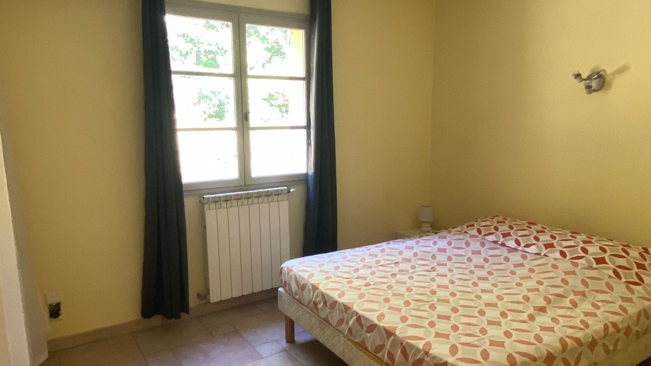 Photo of Bedroom in Le Tignet