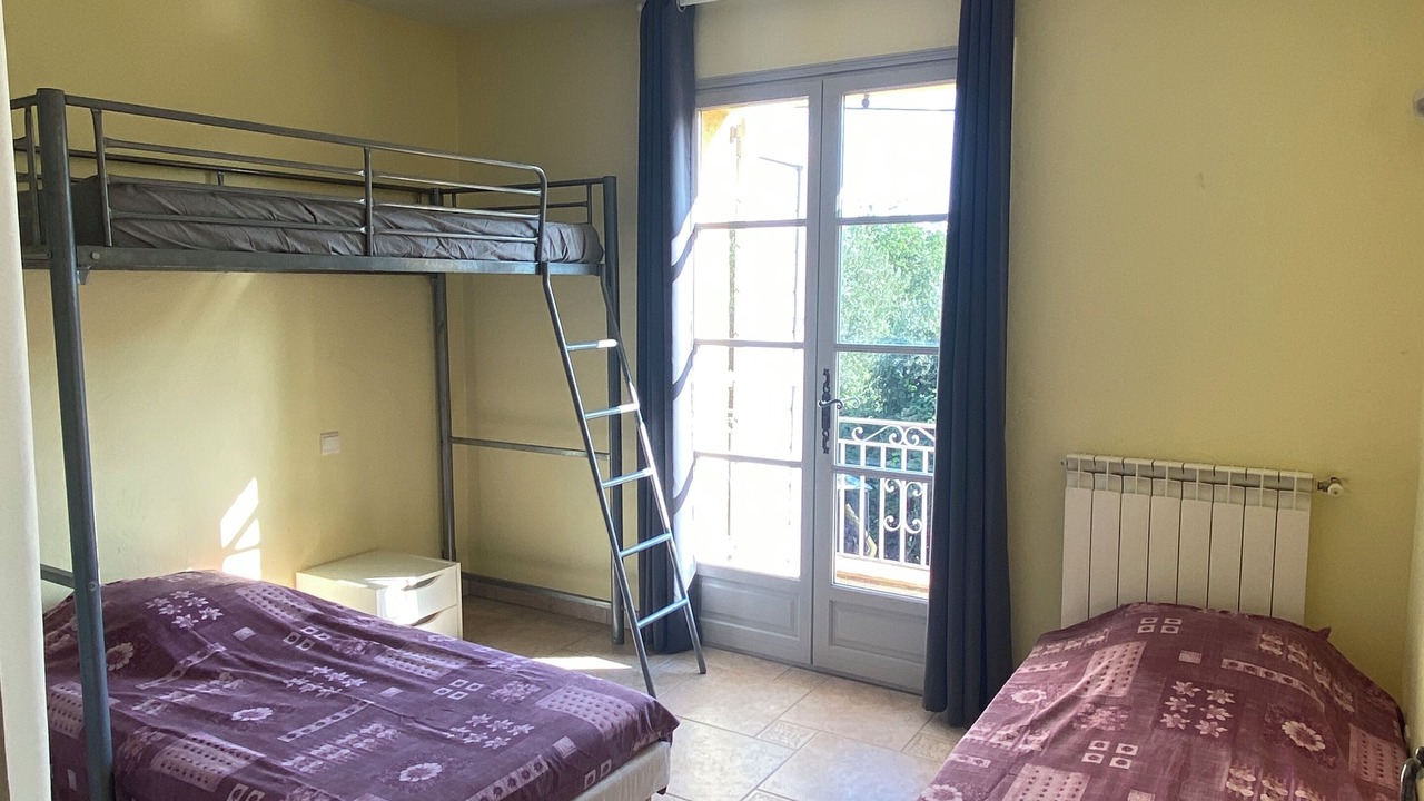 Photo of Bedroom in Le Tignet