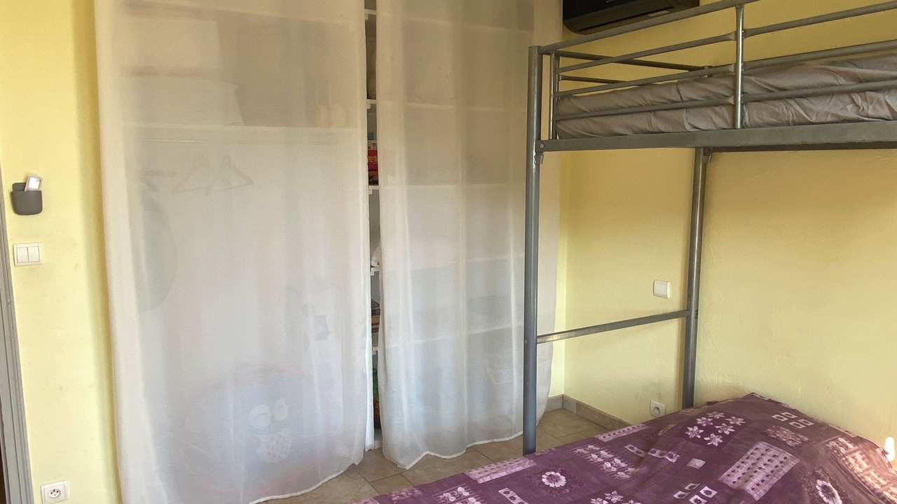 Photo of Bedroom in Le Tignet