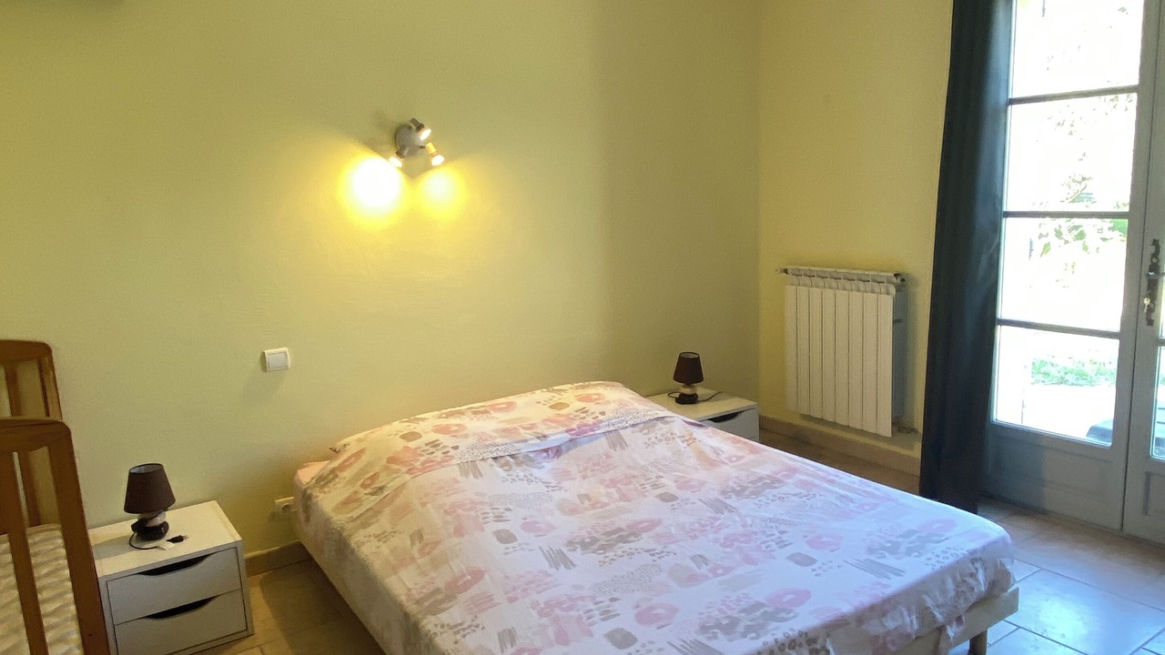Photo of Bedroom in Le Tignet