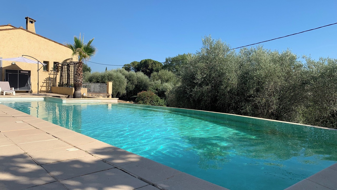 Photo of Outdoor in Le Tignet