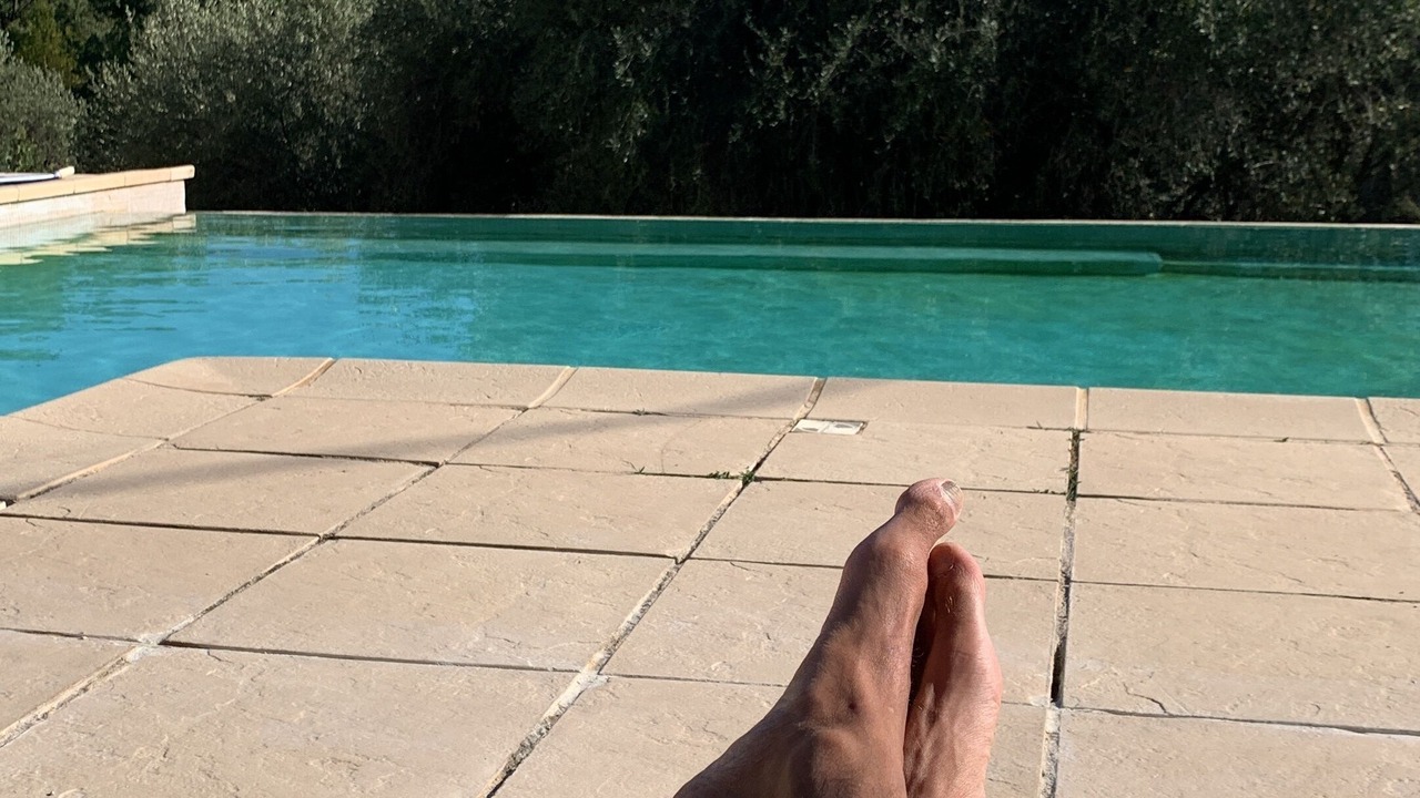 Photo of Outdoor in Le Tignet