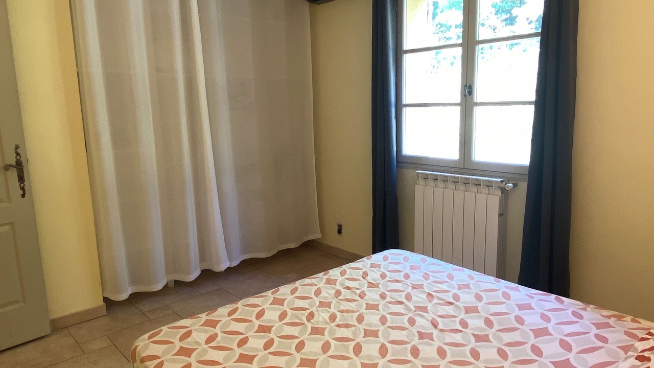 Photo of Bedroom in Le Tignet