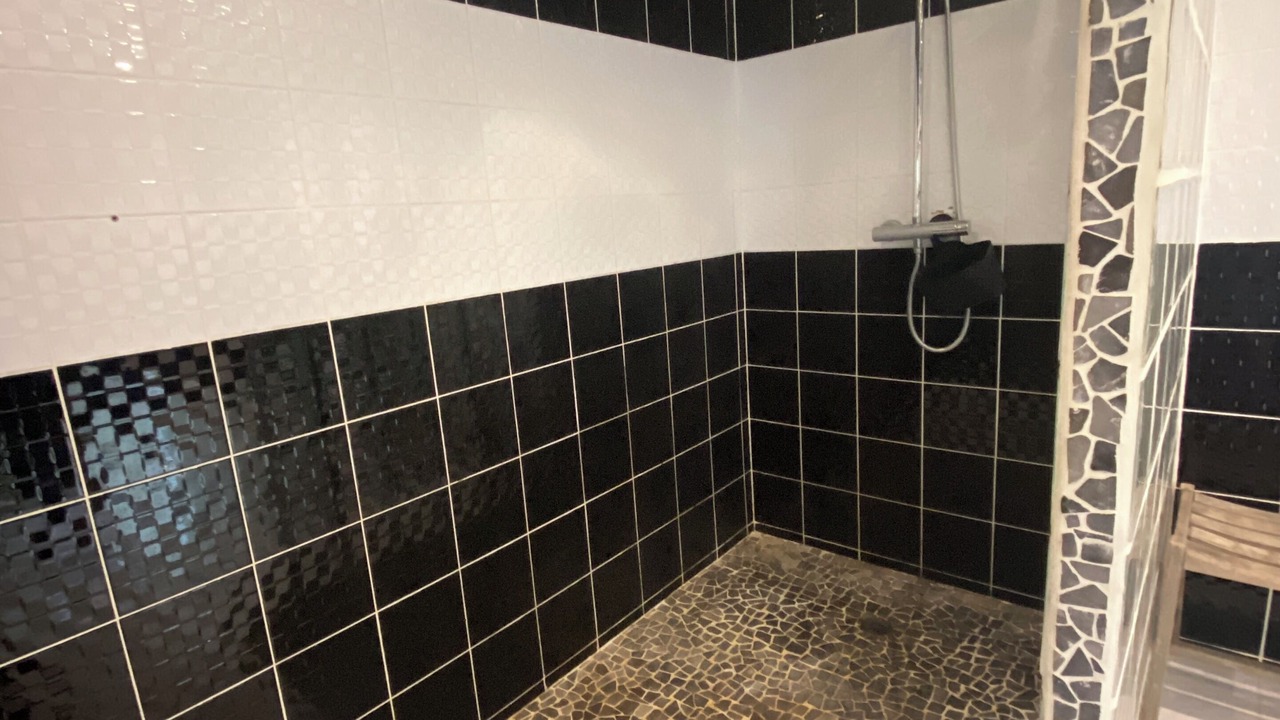 Photo of Bathroom in Le Tignet