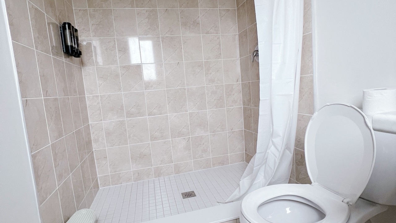 Photo of Bathroom in Richmond Hill