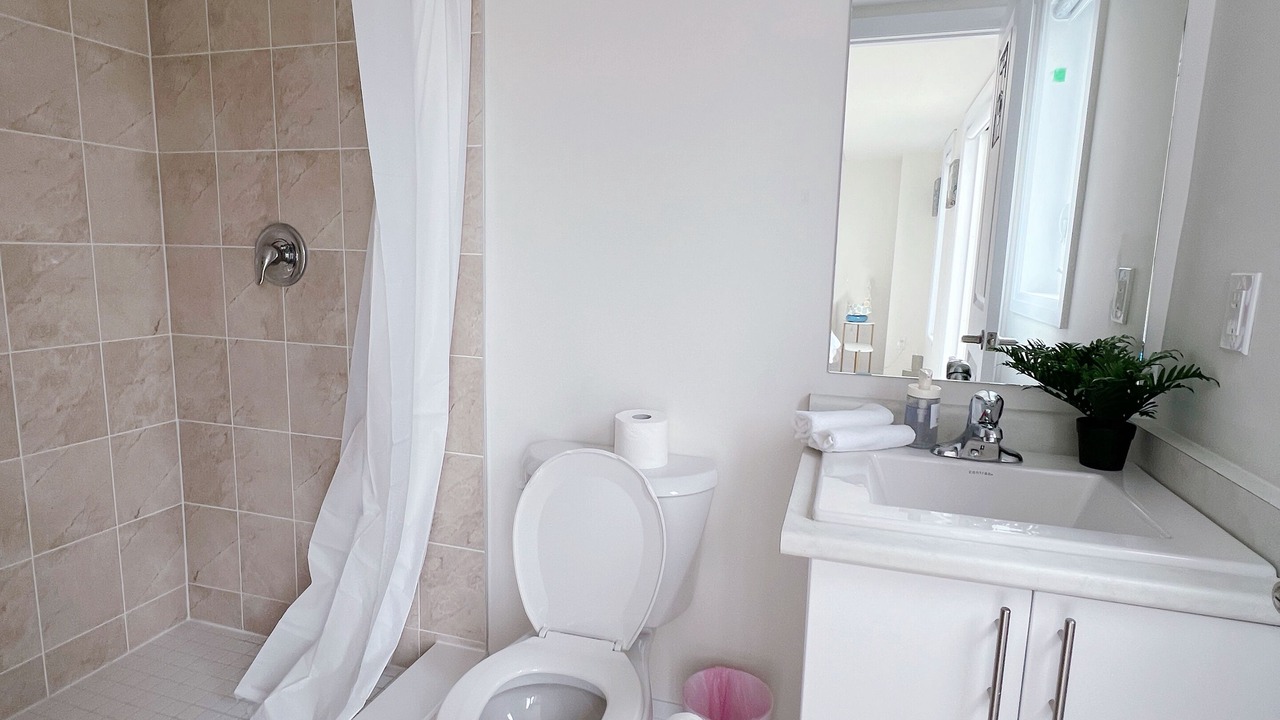 Photo of Bathroom in Richmond Hill