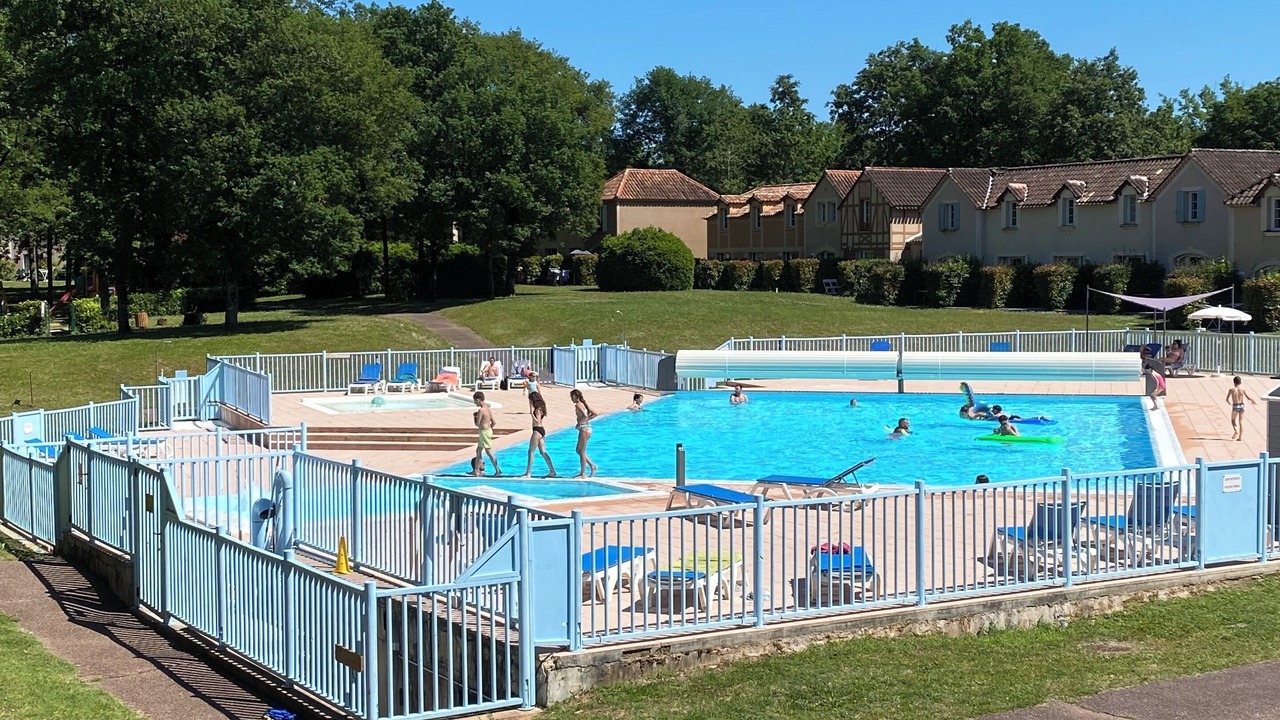 Photo of Outdoor in Monflanquin