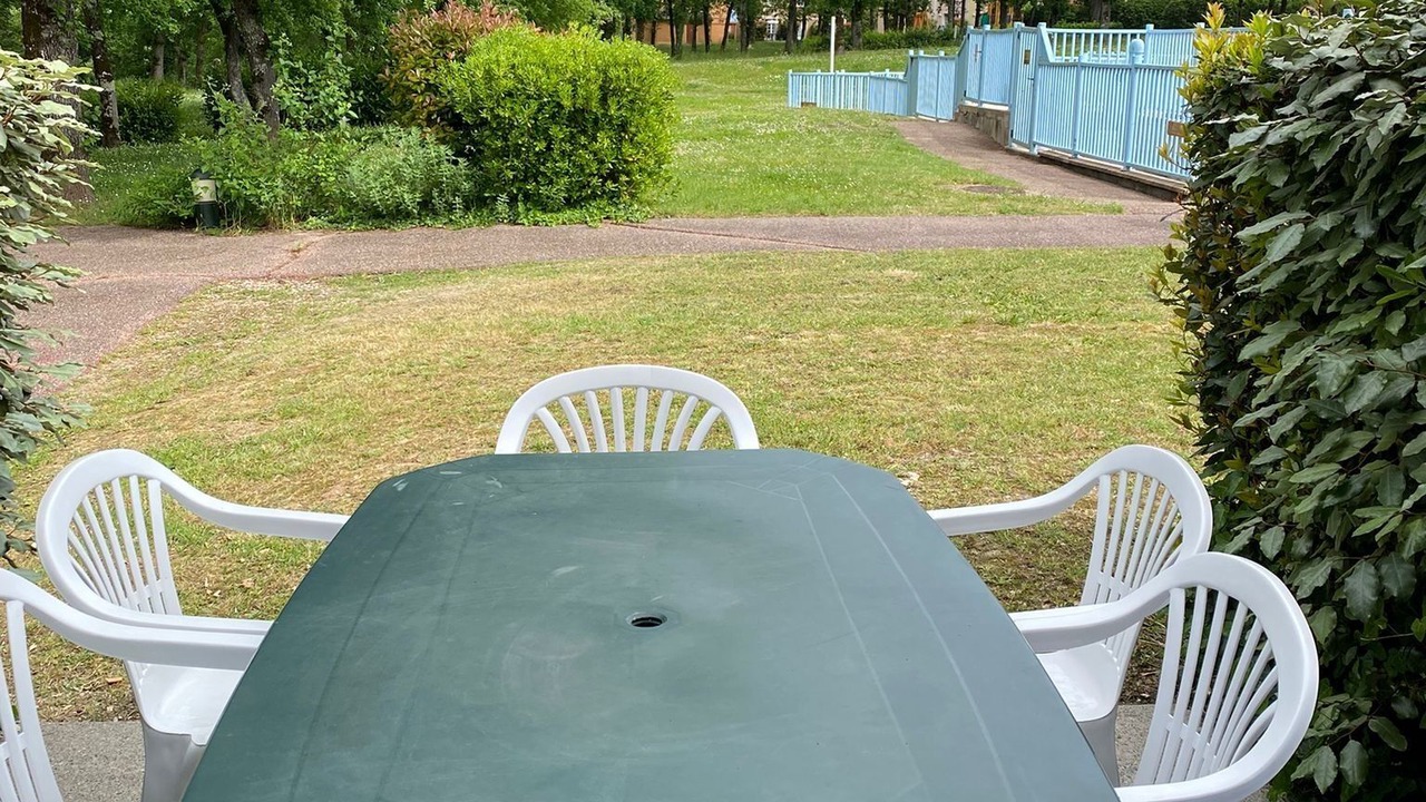 Photo of Outdoor in Monflanquin