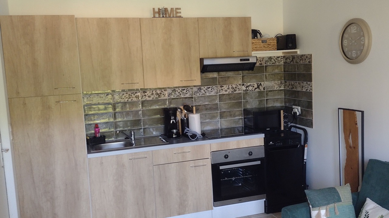 Photo of Livingroom in Herepian