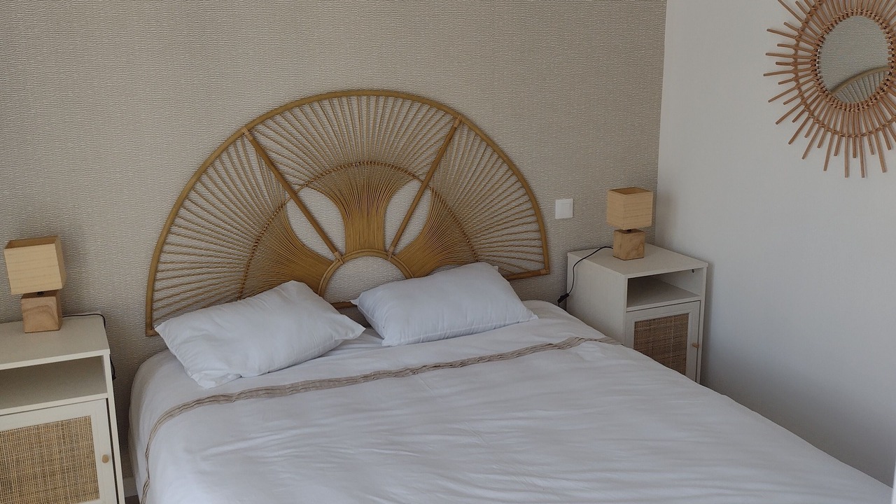 Photo of Bedroom in Herepian