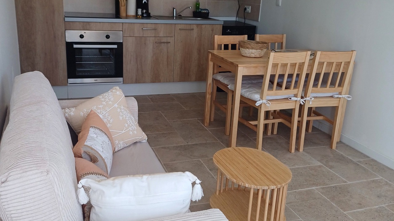 Photo of Livingroom in Herepian