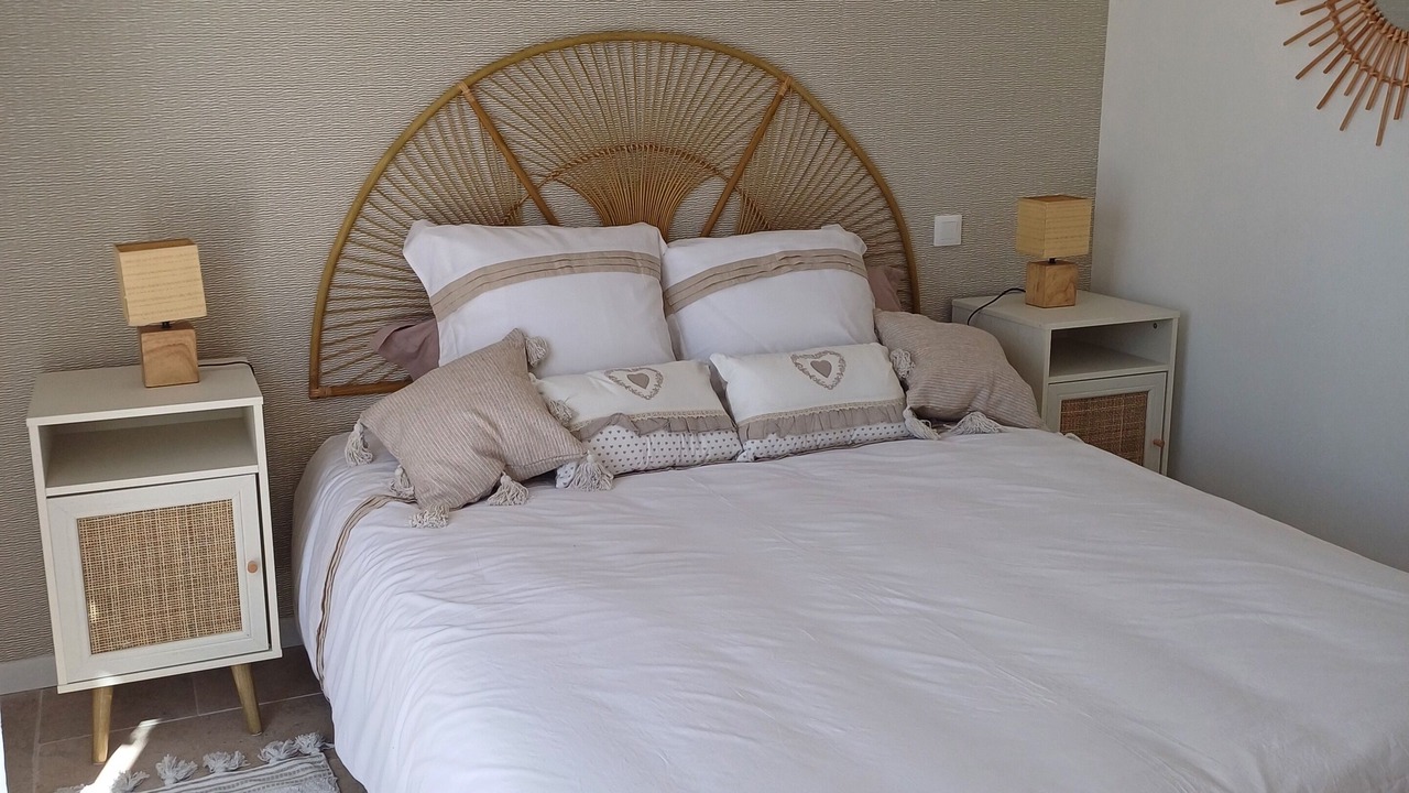 Photo of Bedroom in Herepian