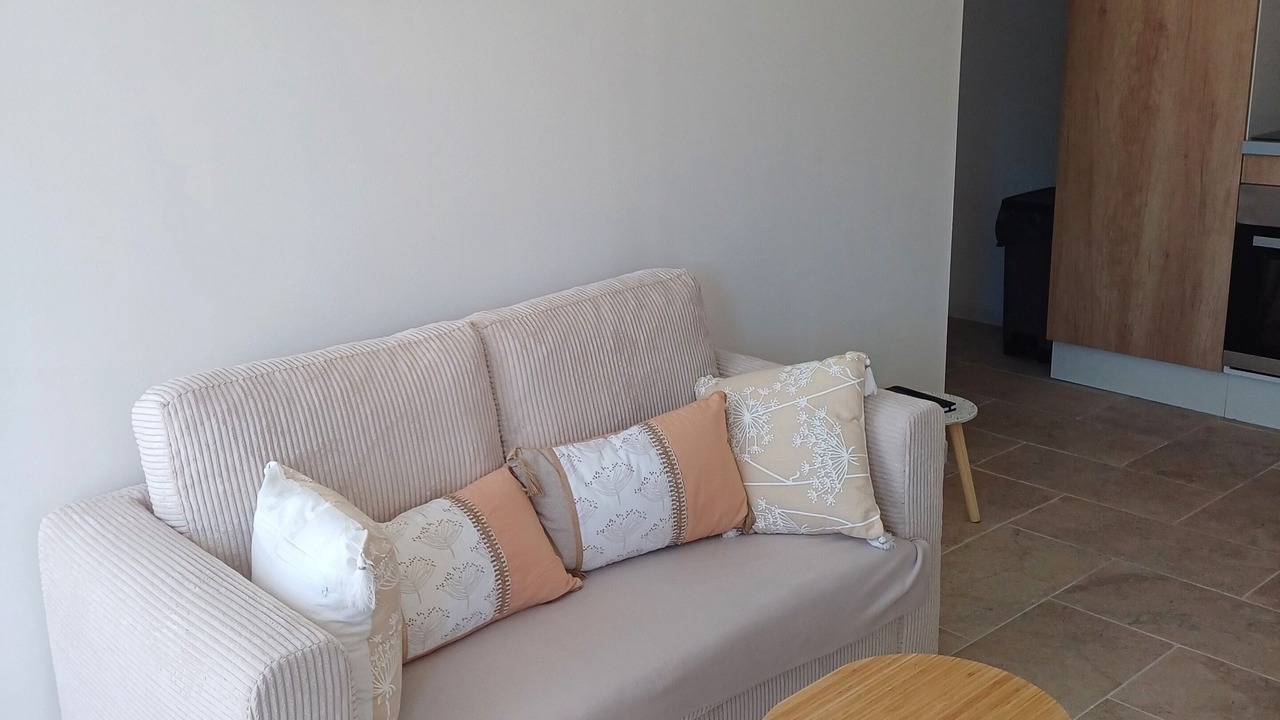 Photo of Livingroom in Herepian